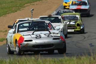Illustration for article titled The Top 108 Lemons of the Goin' For Broken 24 Hours of LeMons